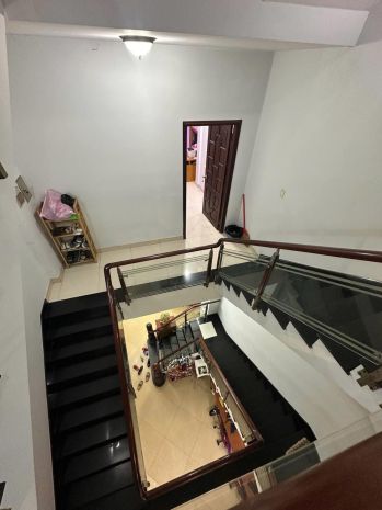 Nhà mt đường tân sơn phường 12 cũ quận gò vấp. 7453954