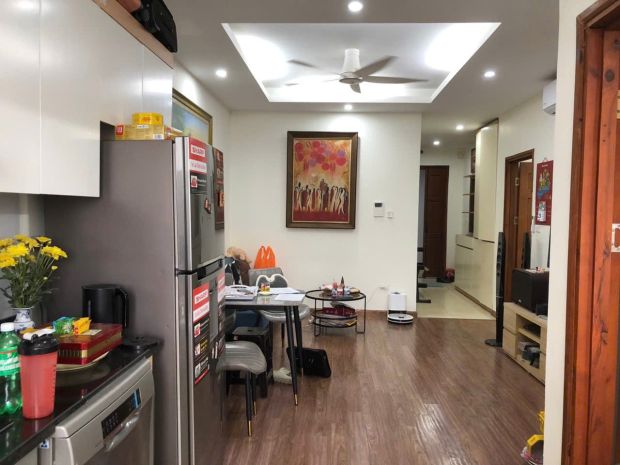 Bán căn hộ chung cư the pride s 70m2 2n2vs - giá 5,950 tr 7453965