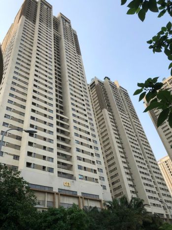 Bán căn hộ chung cư the pride s 70m2 2n2vs - giá 5,950 tr 7453966
