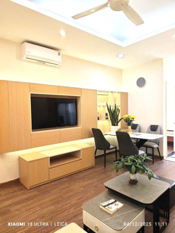 Chcc the pride tầng cao nhà đẹp giá thương lượng 7453971