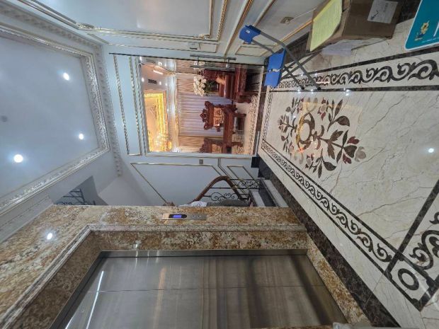 Bán nhà mặt phố nguyễn gia bồng - khai sơn- 75m 8 tầng full 7453976