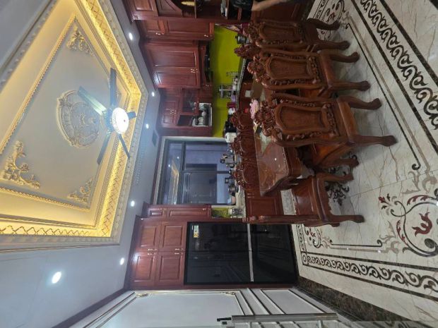 Bán nhà mặt phố nguyễn gia bồng - khai sơn- 75m 8 tầng full 7453977