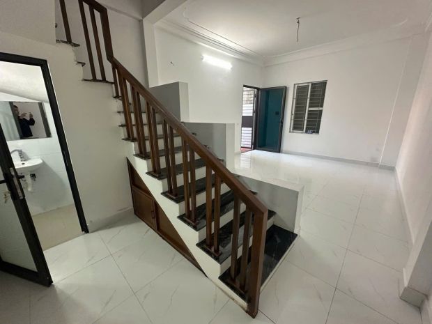 Chỉ hơn 2ty có ngay căn nhà 2 tầng sát đan phượng. 7454003