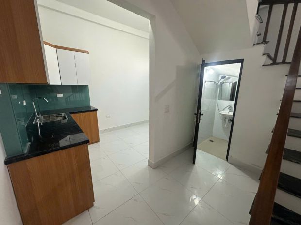 Chỉ hơn 2ty có ngay căn nhà 2 tầng sát đan phượng. 7454004
