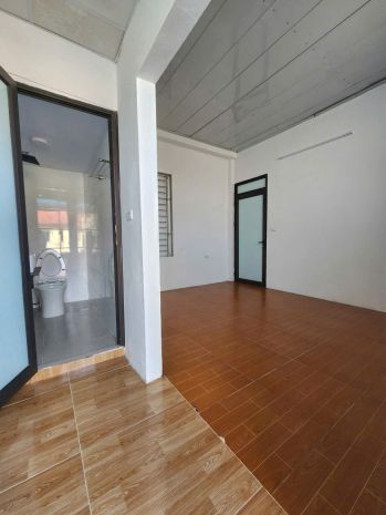 Chỉ hơn 2ty có ngay căn nhà 2 tầng sát đan phượng. 7454005