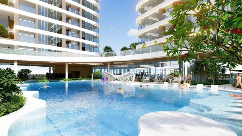 The emerald boulevard  dự án hiếm hoi vừa có vị trí, vừa 7454021
