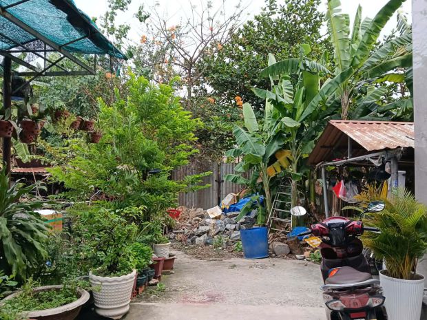 Lô đất cực đẹp đ số 3 bình hưng hòa gần aeon tân phú nhựa 7454338