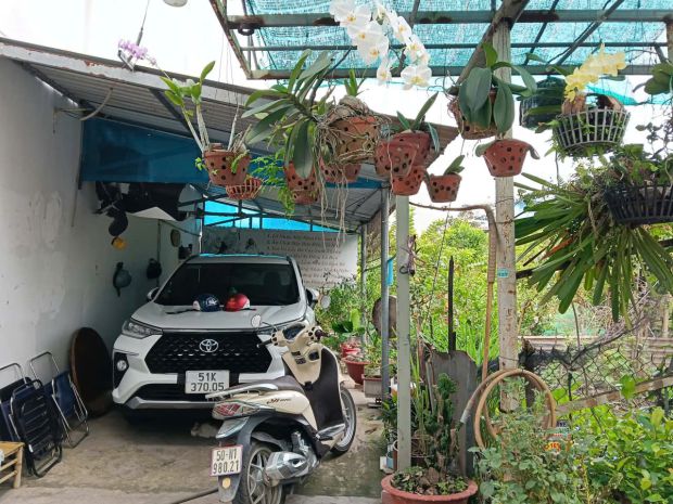 Lô đất cực đẹp đ số 3 bình hưng hòa gần aeon tân phú nhựa 7454339