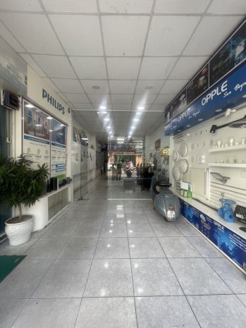 Mt nguyễn tri phương 253m2, ngang 7.4m giá đầu tư chỉ 7454390