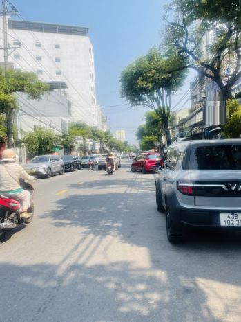 Mt nguyễn tri phương 253m2, ngang 7.4m giá đầu tư chỉ 7454392