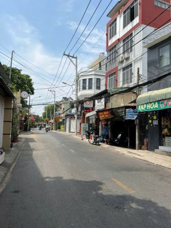 Bán 2 lô đất mt chợ tây hòa, q9 kd ngay - ngay ngã tư mk, 7454686