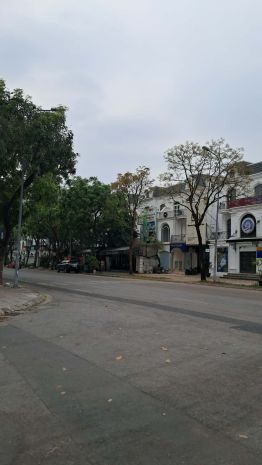 Bán biệt thự sài đồng 110m2  viewn chung cư  cạnh 7454769