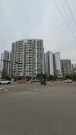 Bán biệt thự sài đồng 110m2  viewn chung cư  cạnh 7454770