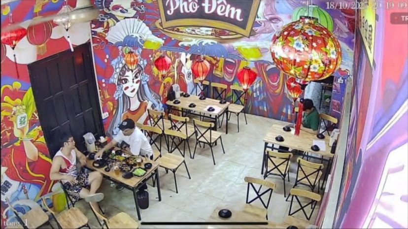 Cần thanh lý quán nhậu tai 464 đôi cân, ha nôi 7454836