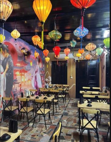 Cần thanh lý quán nhậu tai 464 đôi cân, ha nôi 7454837