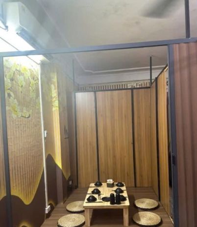 Cần thanh lý quán nhậu tai 464 đôi cân, ha nôi 7454839