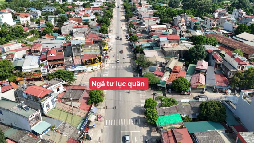 Cắt lỗ sâu  92,8m² la gián, sát ngã 4 lục quân  không mua 7454903