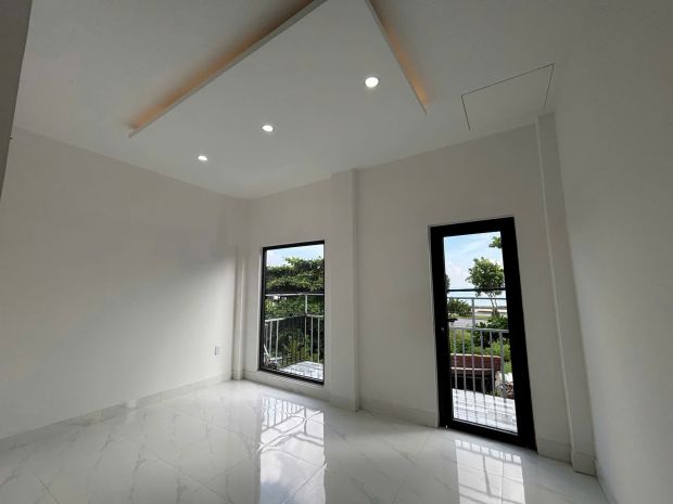Bán nhà 2 tầng sát biển đường giáp văn cương 7454951