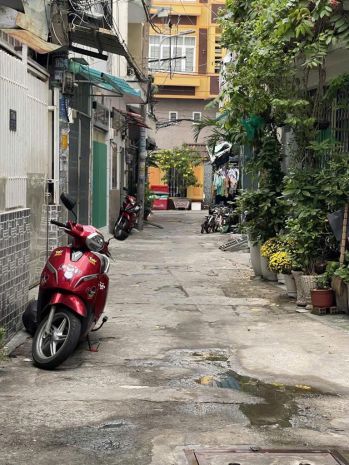 4.7 tỷ  ngang 6m hiếm  tân sơn nhì  55m² 7455090