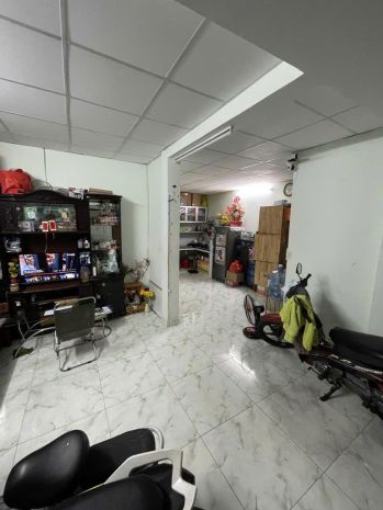 4.7 tỷ  ngang 6m hiếm  tân sơn nhì  55m² 7455091