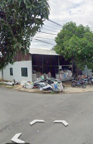 Đất đẹp - vị trí đắc địa - chính chủ bán nhanh lô góc 2 mặt 7455155