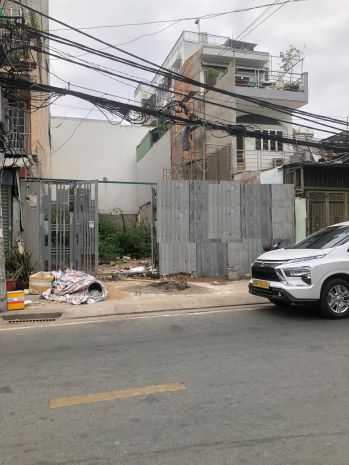 Bán đất mt lý phục man quận 7 dt 8x25m, giá 45 tỷ 7455279
