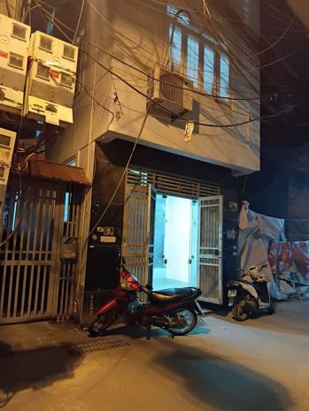 Nhà đẹp phú mỹ - lê đức thọ - giao dịch ngay 7455327
