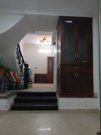 Nhà đẹp phú mỹ - lê đức thọ - giao dịch ngay 7455328