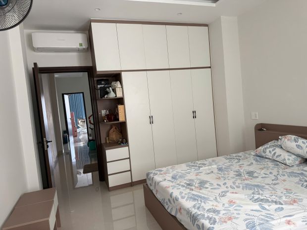 Bán nhà quận 7 đường số 15 p.tân kiểng, dt 4x19,3m,3 lầu,st 7455337