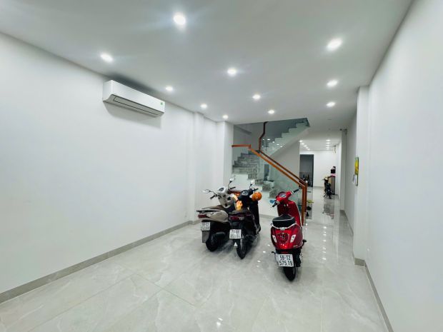 Bán nhà quận 7 đường số 15 p.tân kiểng, dt 4x19,3m,3 lầu,st 7455338