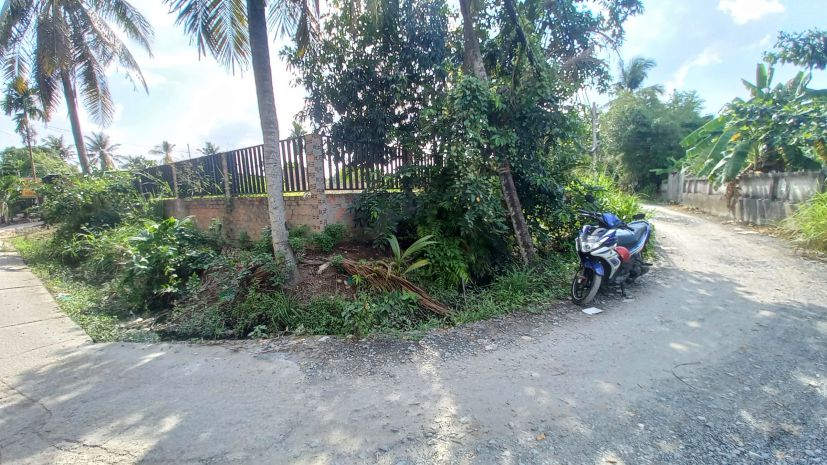 Bán lô đất mặt tiền đường vành đai 2 - phường linh đông - 7455390