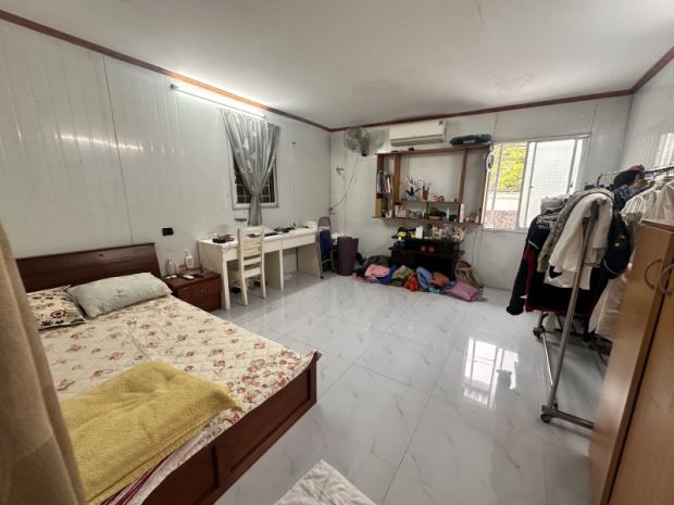 Bán nhà mặt tiền đường 21 phước long a thủ đức - 94m2 - nở 7455467