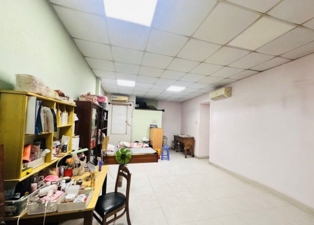 Bán nhà mặt tiền đường 21 phước long a thủ đức - 94m2 - nở 7455468