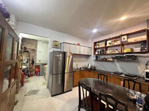 Bán nhà mặt tiền đường 21 phước long a thủ đức - 94m2 - nở 7455469
