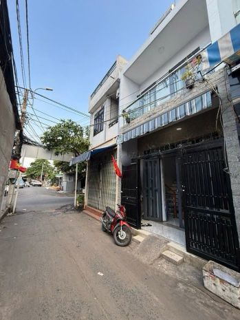 Mặt tiền hẻm kinh doanh - đường số 8, bhha cũ, bình tân - 7455483
