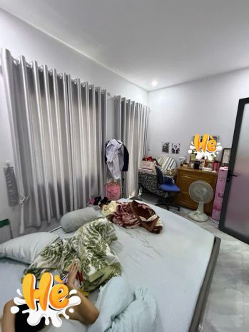 Mặt tiền hẻm kinh doanh - đường số 8, bhha cũ, bình tân - 7455490