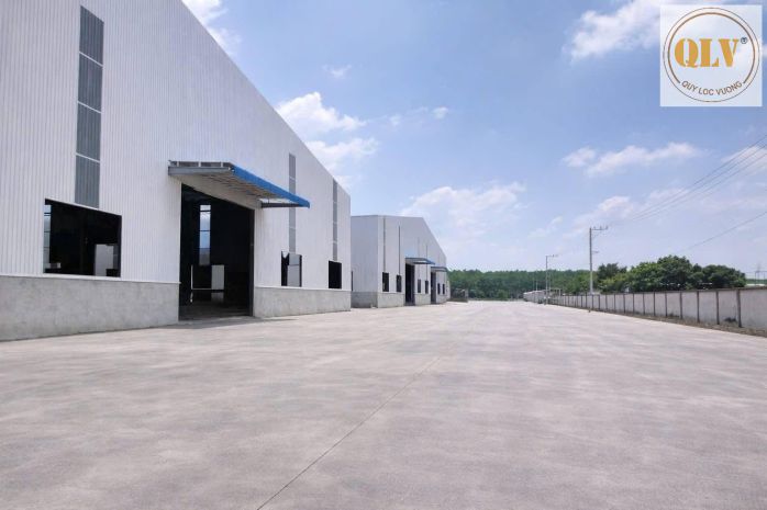 Cho thuê nhà xưởng  phú giáo, bình dương  9.781m² 7455520