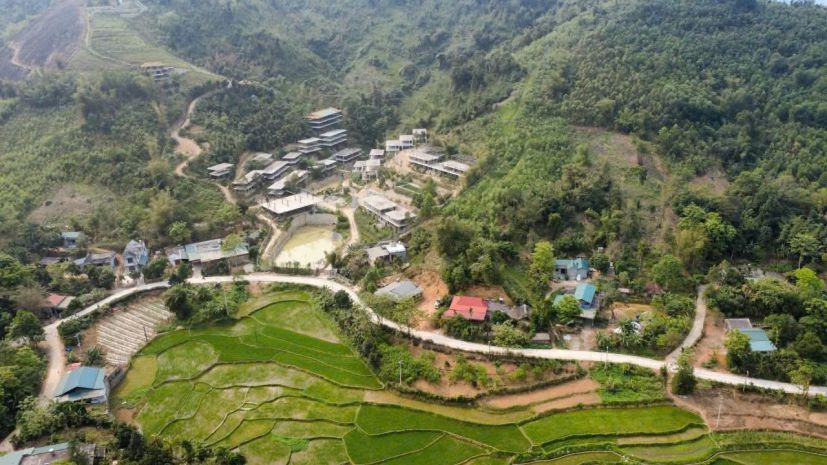 Chính chủ bán lô đất view ruộng  vị trí đẹp nhất can dối, 7455572