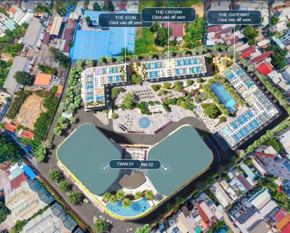 Căn hộ bcon center city  không chờ tăng giá mới mua, mà 7455645