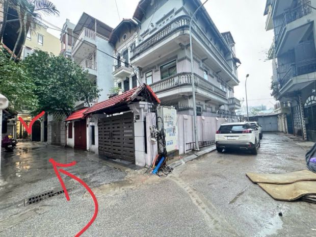 Bán gấp nhà nguyễn văn cừ  ô tô  full nội thất  vị trí 7455714