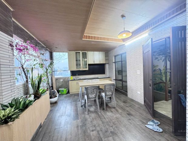 Bán gấp nhà nguyễn văn cừ  ô tô  full nội thất  vị trí 7455715