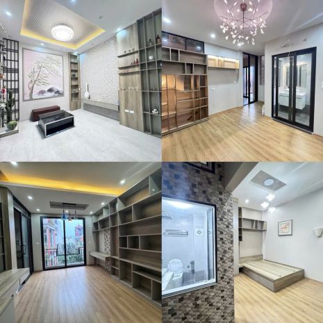 Bán gấp nhà nguyễn văn cừ  ô tô  full nội thất  vị trí 7455717