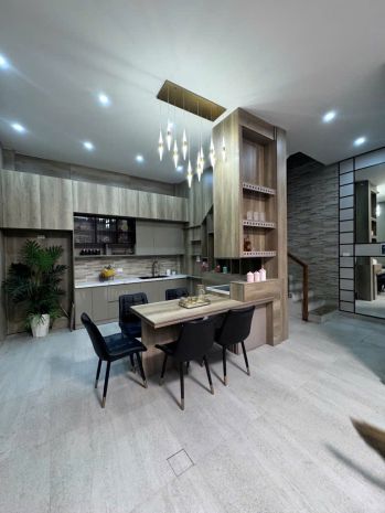Bán gấp nhà nguyễn văn cừ  ô tô  full nội thất  vị trí 7455718