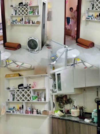 Cho thuê chung cư mini  ngõ chùa láng, đống đa 7455741