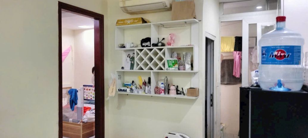 Cho thuê chung cư mini  ngõ chùa láng, đống đa 7455743