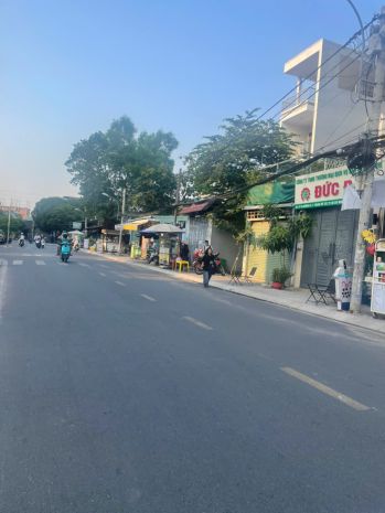 Căn hộ dịch vụ 21 phòng  ngay cvpm quang trung  dòng tiền 7455821