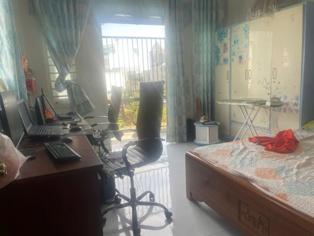 Có giá tốt cho đầu tư lấy cả 2 đôi cặp nhà liền kề tch18 7455825
