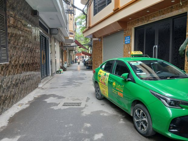 Cần bán nhà nhân hoà, thanh xuân, 48m2 5t, phân lô 2 mặt 7455831