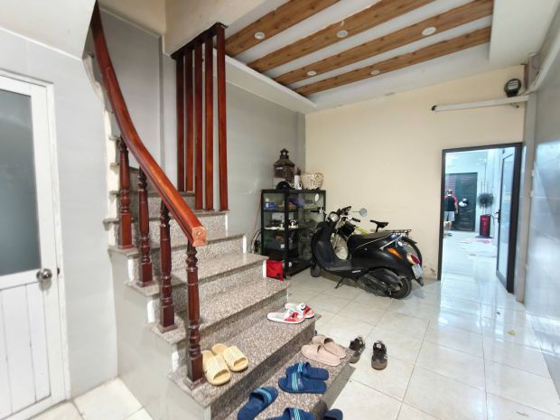 Cần bán nhà nhân hoà, thanh xuân, 48m2 5t, phân lô 2 mặt 7455833