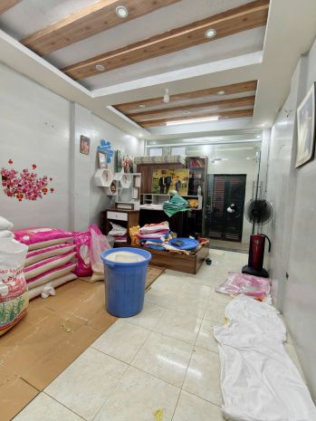 Cần bán nhà nhân hoà, thanh xuân, 48m2 5t, phân lô 2 mặt 7455835